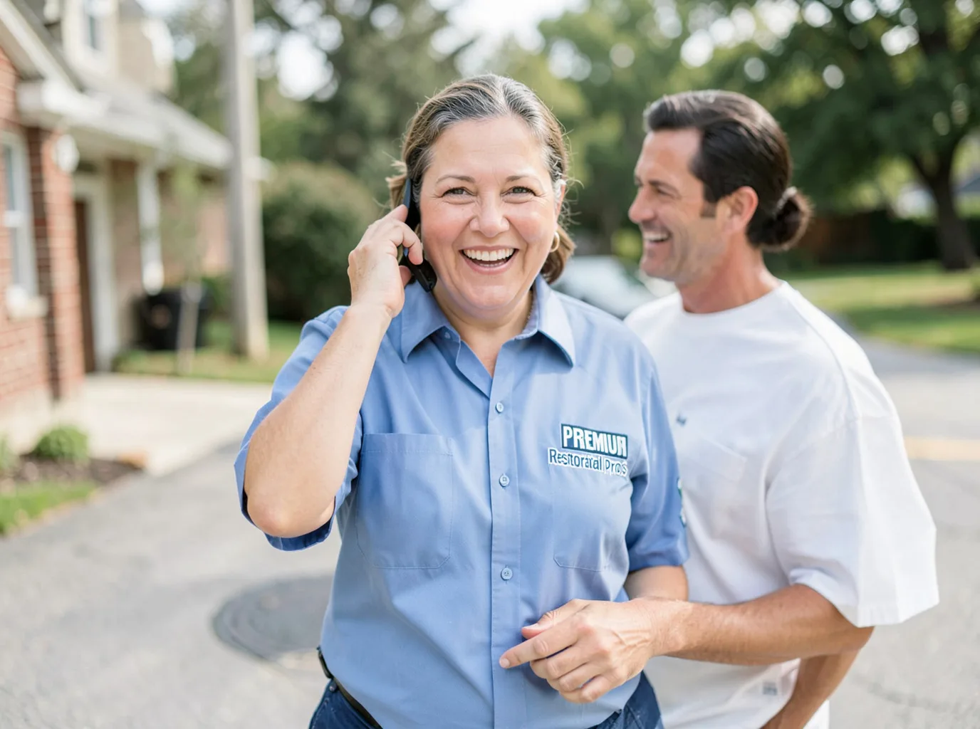 Water Damage Restoration Andrews Air Force Base, MD FAQs